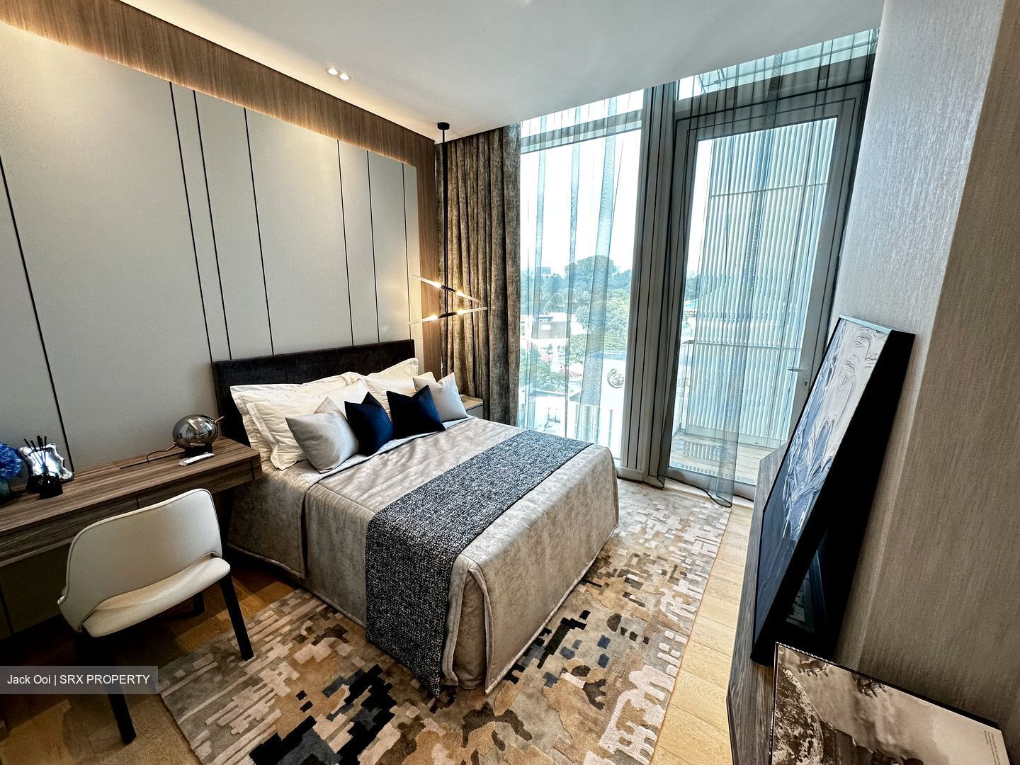 Eden Residences Capitol (D6), Apartment #384721231